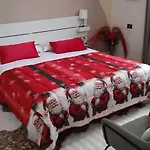 Apartment Casa Dei Sospiri Polignano a Mare