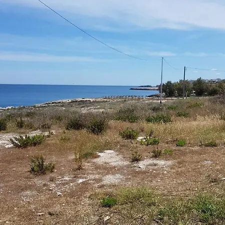 Casa Dei Sospiri Polignano a Mare