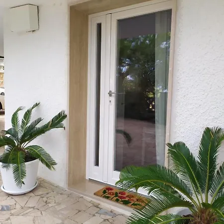 Casa Dei Sospiri Daire