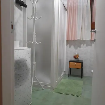 Daire Casa Dei Sospiri *