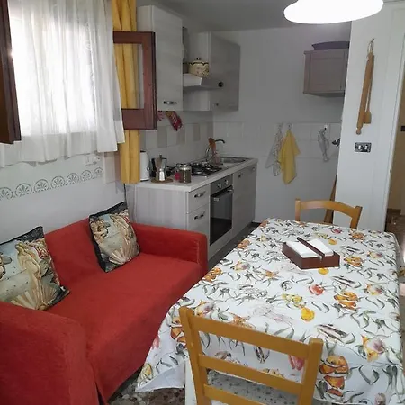 Apartment Casa Dei Sospiri Polignano a Mare