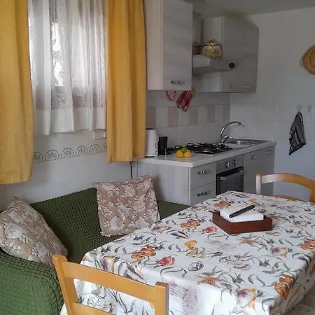 Apartment Casa Dei Sospiri