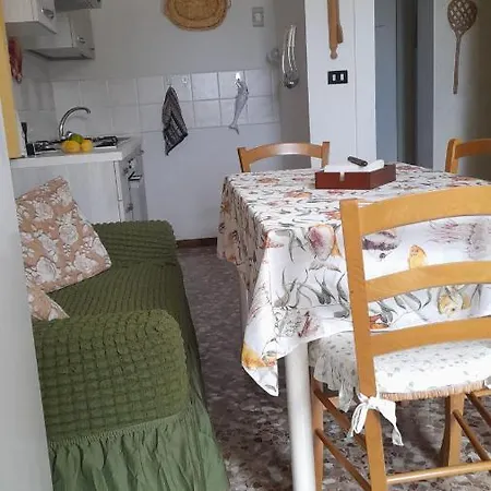Daire Casa Dei Sospiri *
