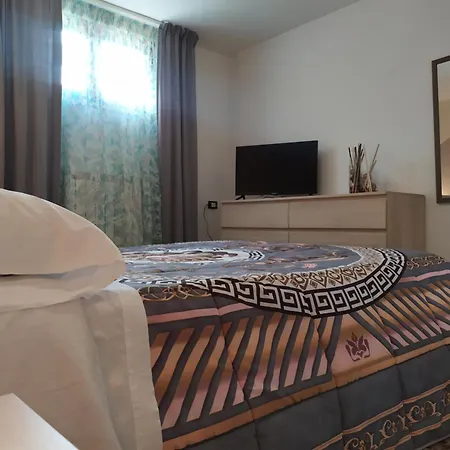 Daire Casa Dei Sospiri *