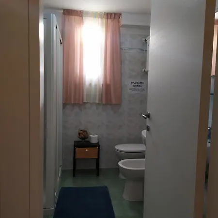 Casa Dei Sospiri Polignano a Mare