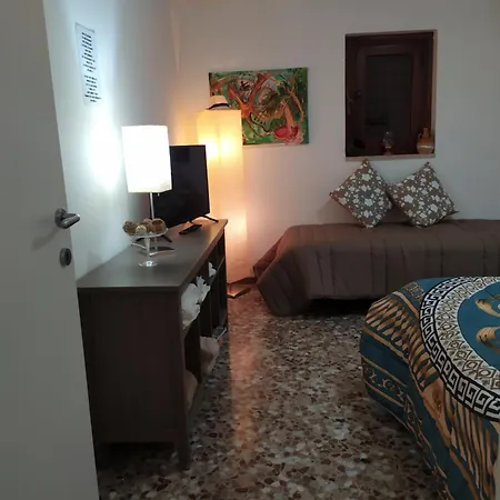 Casa Dei Sospiri *