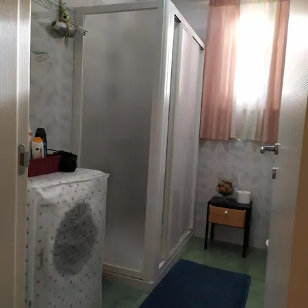 Casa Dei Sospiri Daire *