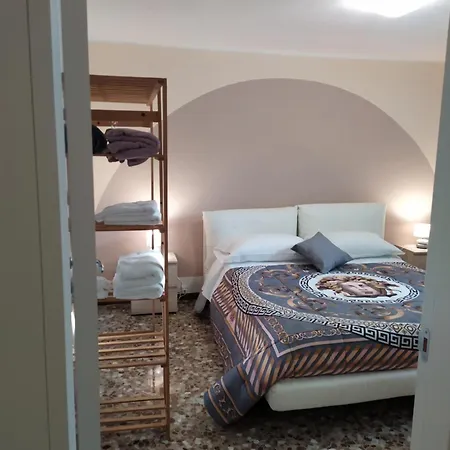 Daire Casa Dei Sospiri *