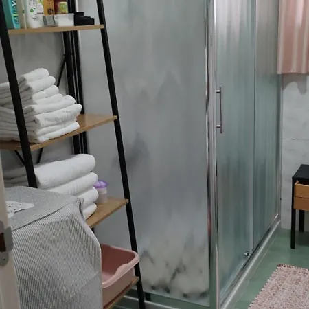 Apartment Casa Dei Sospiri Polignano a Mare