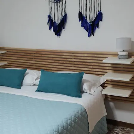 Casa Dei Sospiri Polignano a Mare