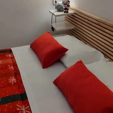 Apartment Casa Dei Sospiri