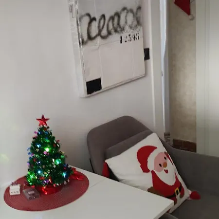 Casa Dei Sospiri Apartment *