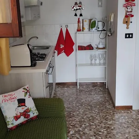 Apartment Casa Dei Sospiri *