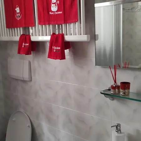 Casa Dei Sospiri Polignano a Mare