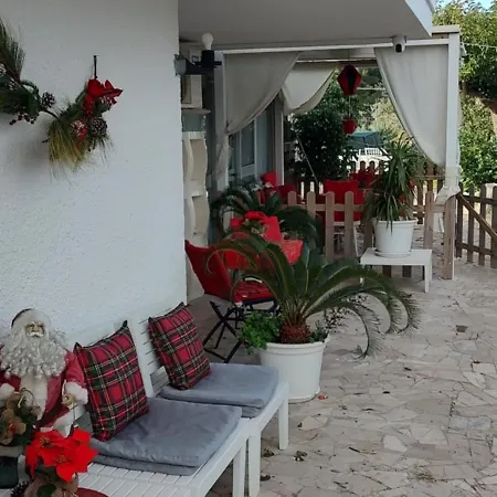 Casa Dei Sospiri Daire