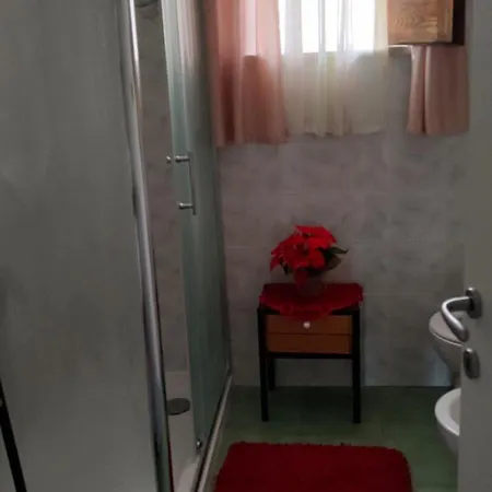 Apartment Casa Dei Sospiri