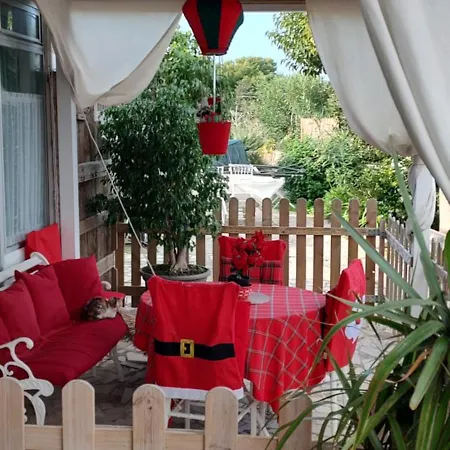 Apartment Casa Dei Sospiri Polignano a Mare