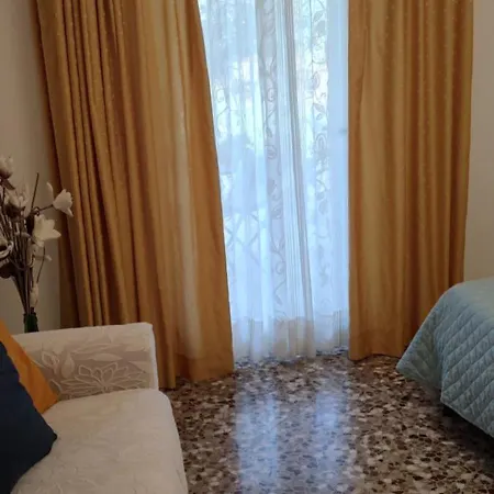 Casa Dei Sospiri Apartment Polignano a Mare