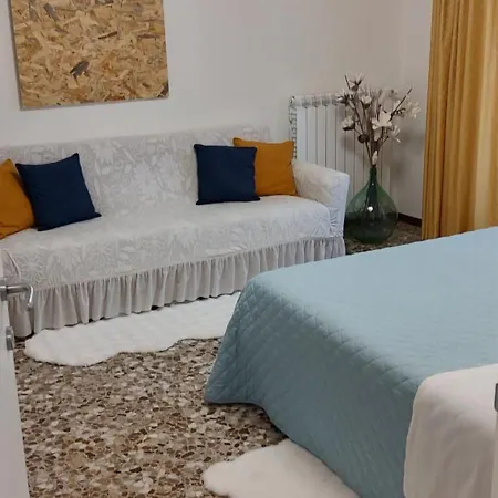 Apartment Casa Dei Sospiri *