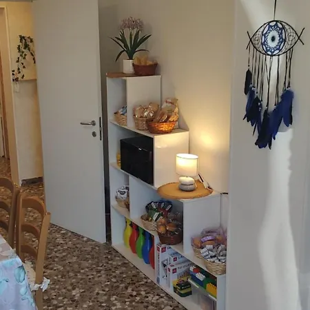 Apartment Casa Dei Sospiri *