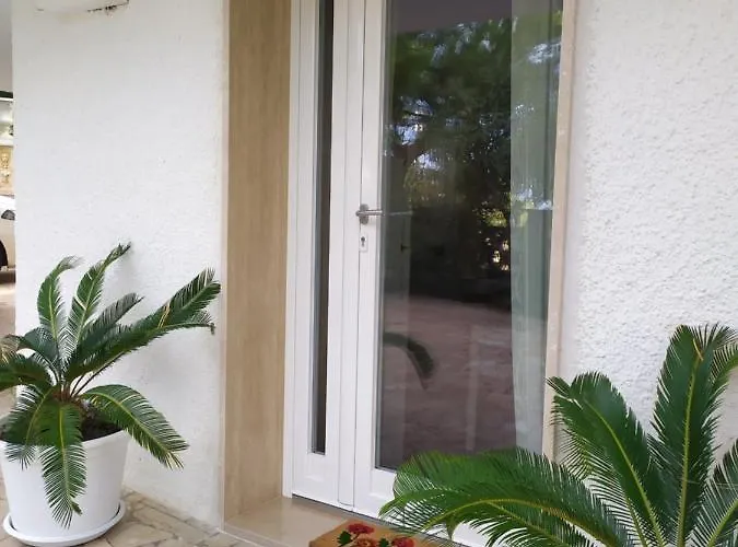 Casa Dei Sospiri Apartmán