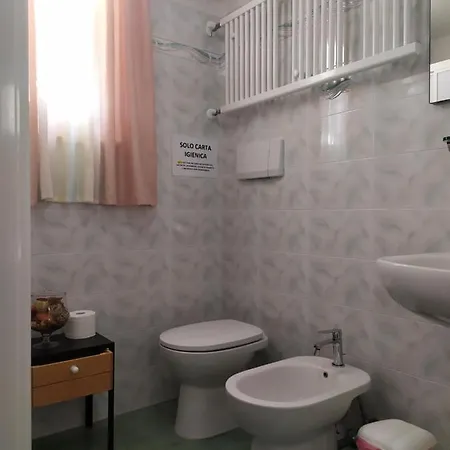 Casa Dei Sospiri Полиньяно-а-Маре