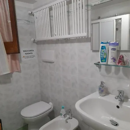 Casa Dei Sospiri * Polignano a Mare