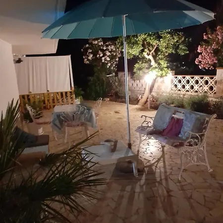 Lägenhet Casa Dei Sospiri *