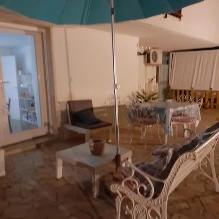 Casa Dei Sospiri بولينيانو آ ماري