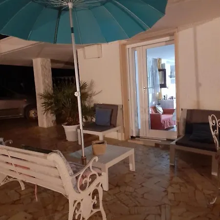Casa Dei Sospiri