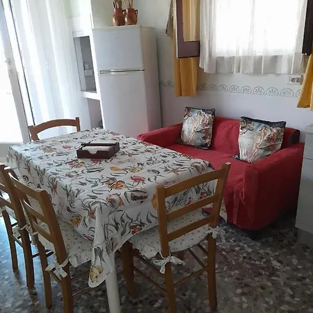 Casa Dei Sospiri