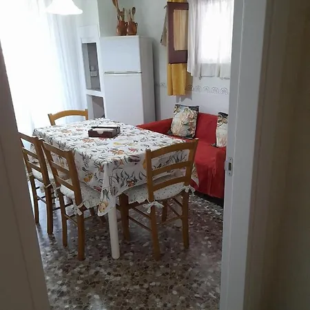 Casa Dei Sospiri Lägenhet Polignano a Mare