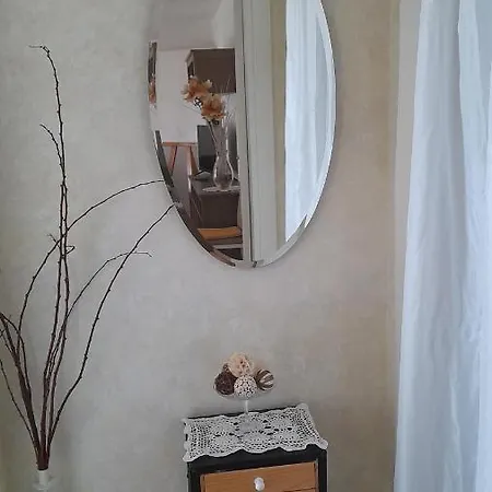 Casa Dei Sospiri *