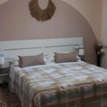 Casa Dei Sospiri * Polignano a Mare