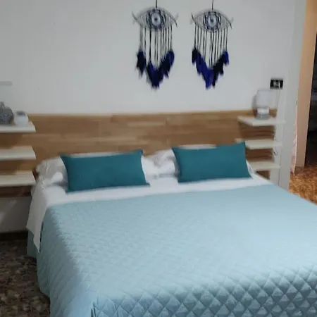 Casa Dei Sospiri * Polignano a Mare