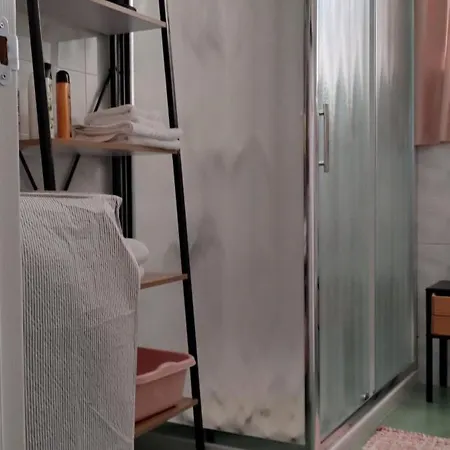 Lägenhet Casa Dei Sospiri