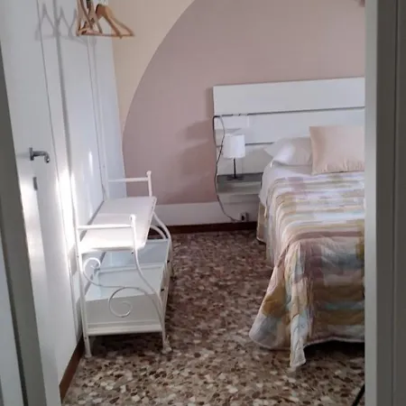 Lägenhet Casa Dei Sospiri Polignano a Mare