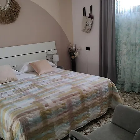 Casa Dei Sospiri * Polignano a Mare