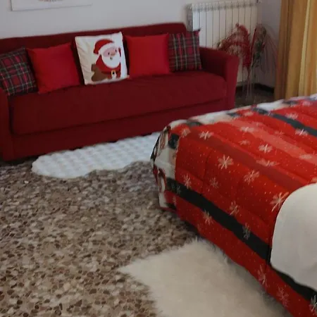 Casa Dei Sospiri Lägenhet Polignano a Mare