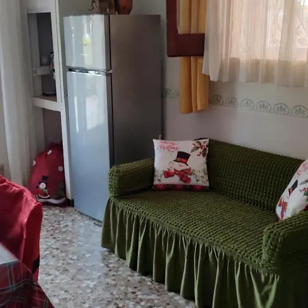 Apartamento Casa Dei Sospiri *