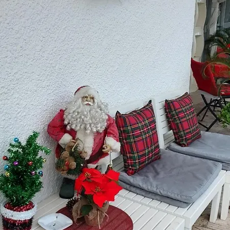 Casa Dei Sospiri Lägenhet Polignano a Mare