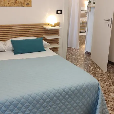 Casa Dei Sospiri *