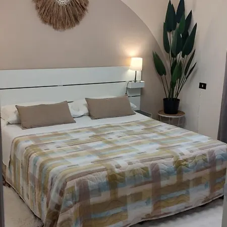 Casa Dei Sospiri Апартаменты *