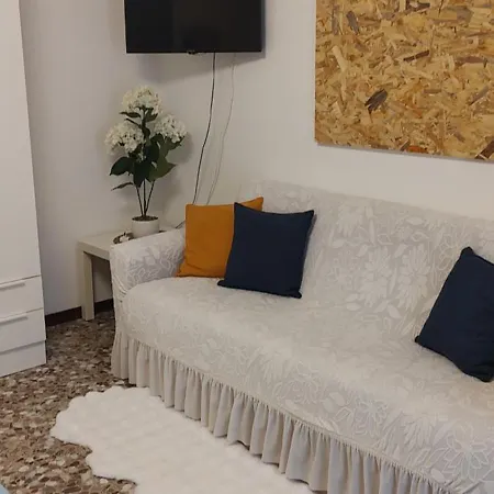 Casa Dei Sospiri