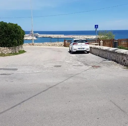 דירה Casa Dei Sospiri