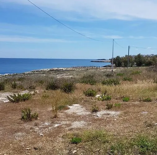 Casa Dei Sospiri פולינאנו א מארה