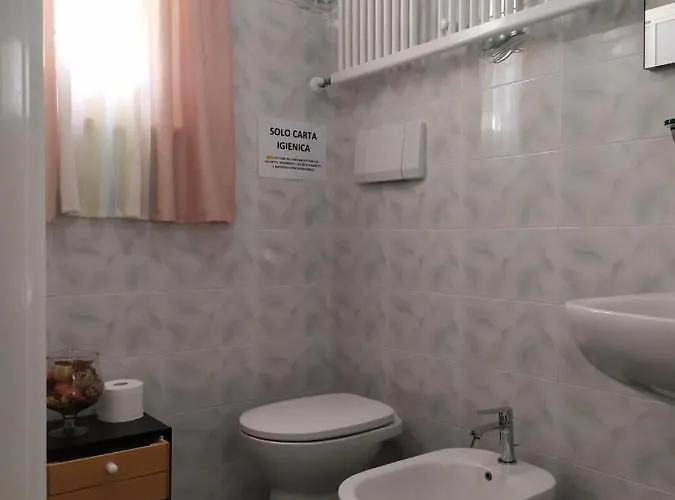Casa Dei Sospiri Polignano a Mare