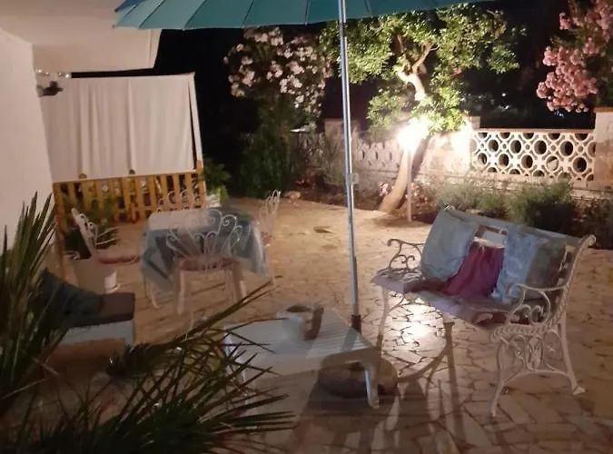 דירה Casa Dei Sospiri *