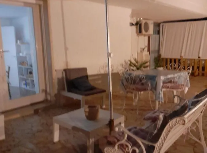 Casa Dei Sospiri Полиньяно-а-Маре