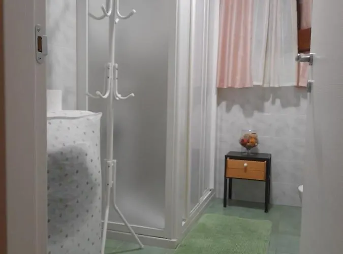 דירה Casa Dei Sospiri *